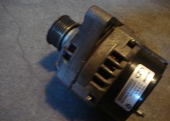 Alternator LADA 2110,