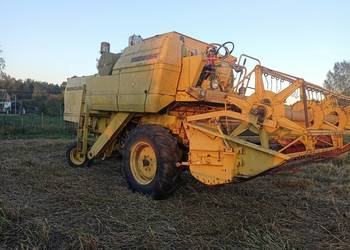 New Holland 1540s