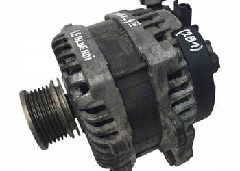 ALTERNATOR Citroen C3 III 1.5 BlueHDi 9824742880 A002TV0781ZE