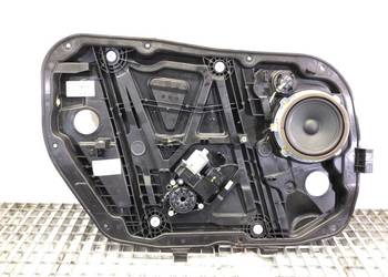 PODNOŚNIK SZYBY LEWY PRZÓD KIA CEED 82470-J7060 Kombi MECHANIZM