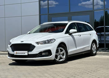 Ford Mondeo SW Navi, Grzane fotele i Szyba, Climatronic, Czujniki, Kamera,…