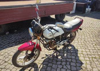 Zumico GR 600