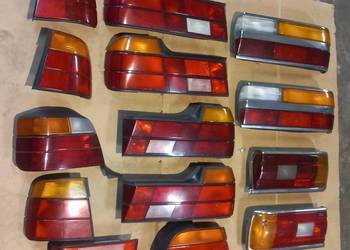 Lampy tył Bmw e23 e28