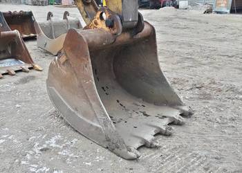 Łyżka do koparki Case 130cm oryginalna