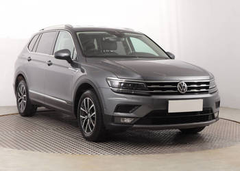 VW Tiguan Allspace 1.4 TSI