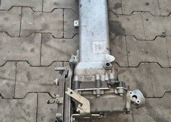 Recyrkulator Spalin EGR MAN TGX D26
