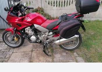 HONDA CBF 1000