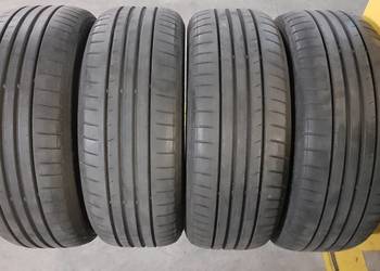 Opony Dunlop 205/60/16  4szt.