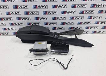 BMW E63 NAWIGACJA CIC 9213311 9214925 9193745 