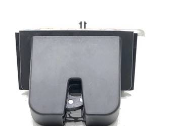 ZAMEK KLAPY TYŁ SKODA RAPID Hatchback 8R0827505A