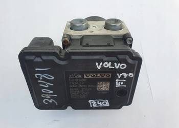 Volvo V70 III XC70 II POMPA ABS Sterownik 31261142