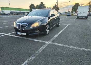 Lancia Delta III | 1.4 T-Jet + LPG (2019) | 2008 | 209 tys. km |