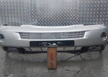 ZDERZAK LEXUS RX400H KOMPLETNY 05-08 LAK: 1C0