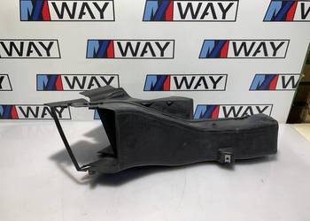 BMW X5 E70 LIFT KANAŁ POWIETRZA HAMULCA PRZEDNI PRAWY 7222878