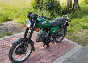 MZ Etz150