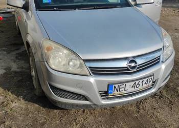 Opel astra h