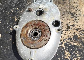 ADLER MB POKRYWA SILNIKA DEKIEL KAPA OSŁONA