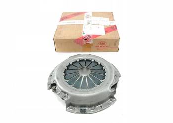 DOCISK SPRZĘGŁA KIA CARNIVAL 1999-2006 2.9 CRDI DOCISK SPRZĘGŁA KIA CARNIVAL 1999-2006 2.9 CRDI