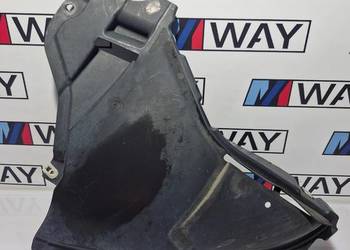 BMW G11 G12 TRÓJKĄT OSŁONA DOLNA NADKOLA DOLNA PRAWA 8060024