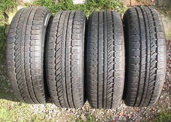 opony zimowe 175/65 r14 Bridgestone