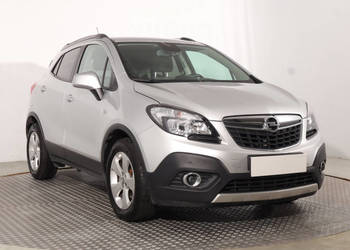 Opel Mokka 1.6 CDTI