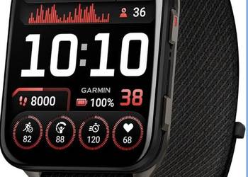 Garmin Venu X1 amoled nowy