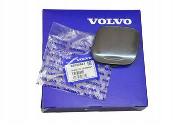 VOLVO V60 zaslepka zderzak tyl hol hak 39802627 OE