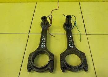 CHEVROLET ORLANDO CRUZE 1.8 16V 14r 141KM F18D4 korbowod 18F