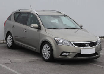 Kia Ceed 1.6 CRDi