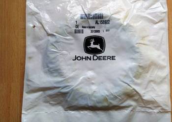 AL158922 JOHN DEERE uszczelniacz wału koła