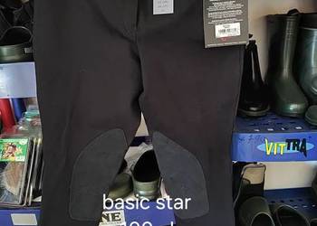 BRYCZESY BASIC STAR 42
