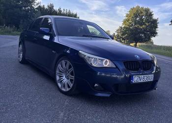 BMW 530D