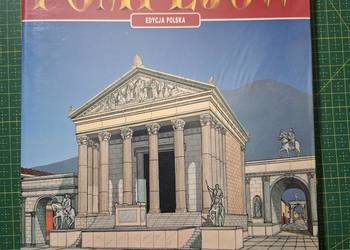 Sztuka i historia Pompejów Bonechi