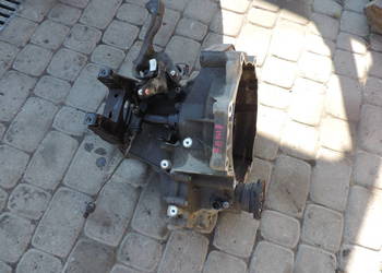 VW FOX POLO SKODA FABIA 1.2 12 V SKRZYNIA BIEGÓW 02t301103m VW FOX POLO SKODA FABIA 1.2 12 V SKRZYNIA BIEGÓW 02t301103m