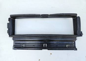 VOLVO XC60 II KIEROWNICA WLOT POWIETRZA 31425367