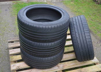 Opony Letnie 16' Falken 215/45 szt. 4!!!