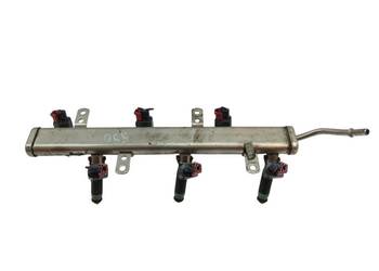 LISTWA WTRYSKOWA 04861238AC  3.8 V6 Dodge Grand Caravan II (1990-1995)