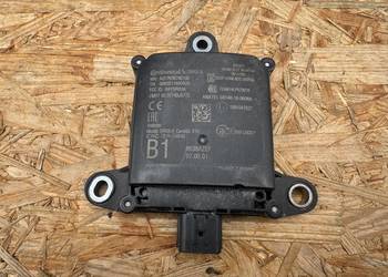 Sensor radar czujnik martwego pola Mitsubishi asx 8638A227