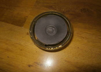 Głośniki GDM 10/60 8ohm Tonsil do regeneracji 2szt.
