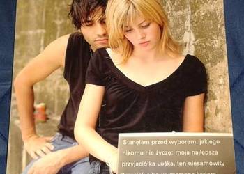 Marzenia Sandry K. - Mariusz Gałek