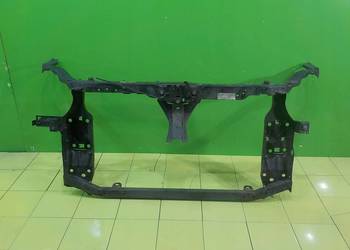 QASHQAI I J10 I 08r 5D pas przedni wzmocnienie czolowe