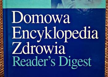 Domowa Encyklopedia Zdrowia