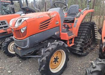 Kubota KT210  4x4