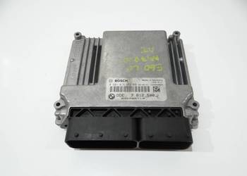 KOMPUTER STEROWNIK SILNIKA BMW E60 E61 LCI N47D20A 7812500 AUTOMAT
