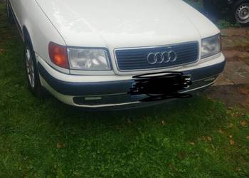 Audi 100 C4