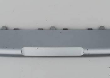 DOKŁADKA ZDERZAKA PRZÓD VW PASSAT B8 ALLTRACK