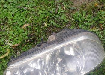 Reflektor lewy lampa przednia lewa Alfa Romeo 156 98-03