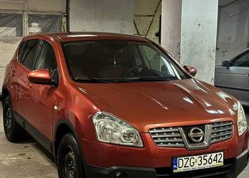 Nissan Qashqai 1.6 114km