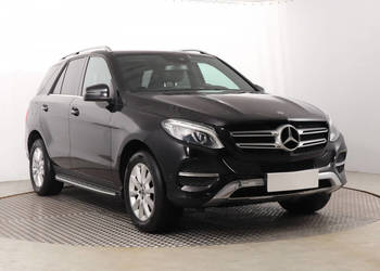 Mercedes GLE GLE 250 d