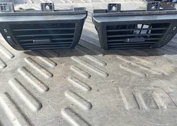 Kratka nawiewu lewa prawa BMW E46 Kratka nawiewu lewa prawa BMW E46